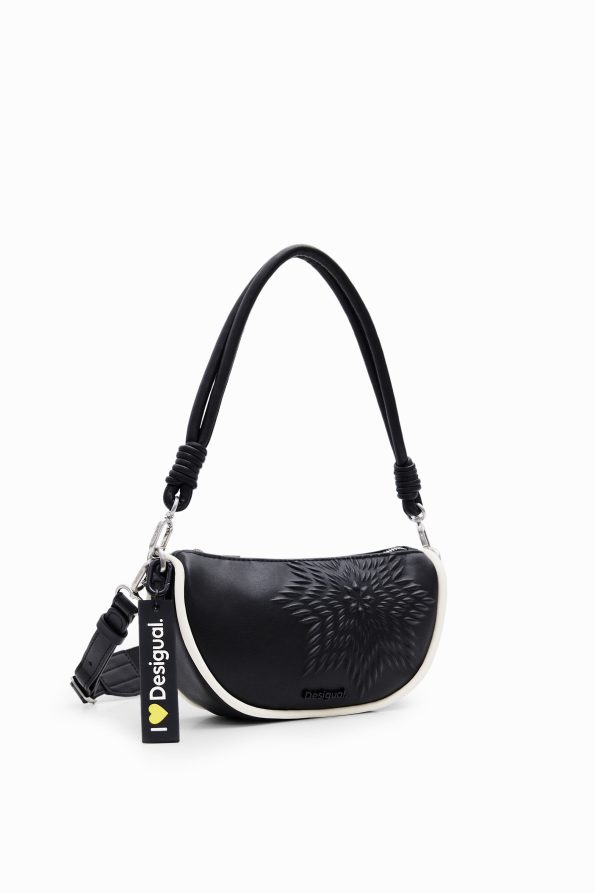 oval star bag