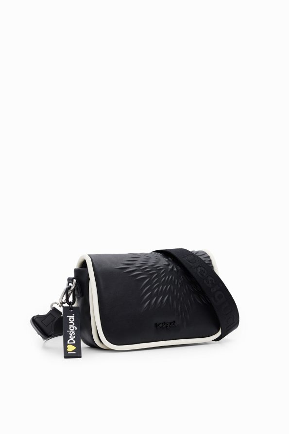 Star crossbody bag