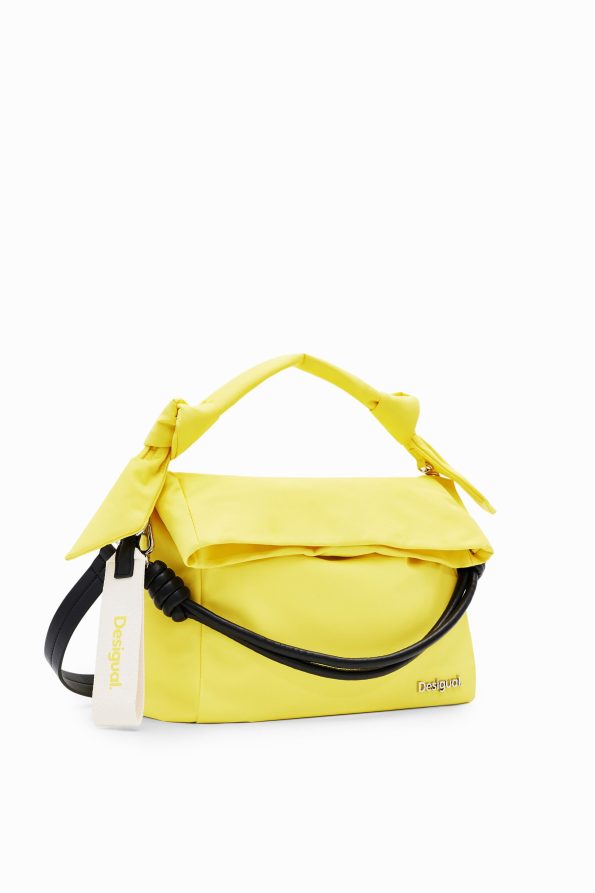 multi-position padded bag