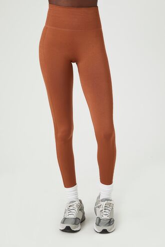 Active Seamless High-Rise Leggings