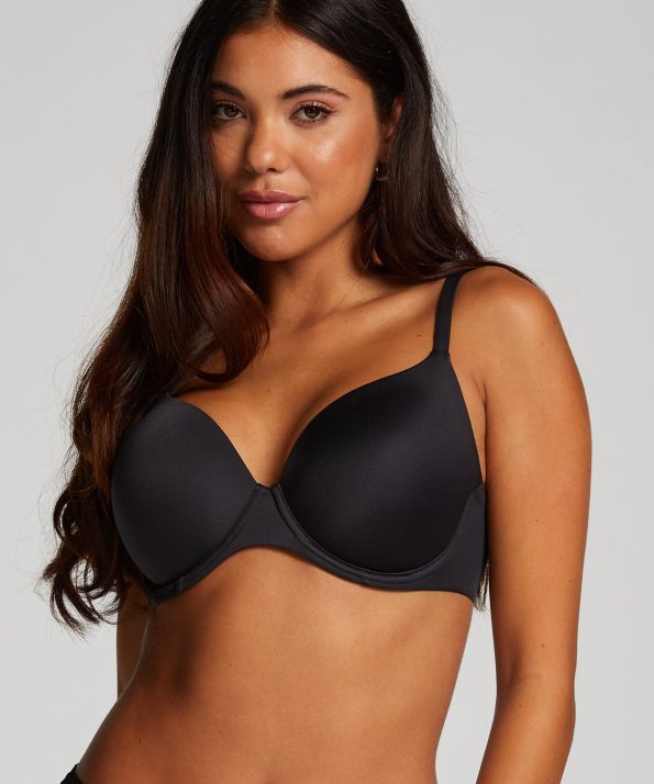 Super Soft Padded Underwired Bra