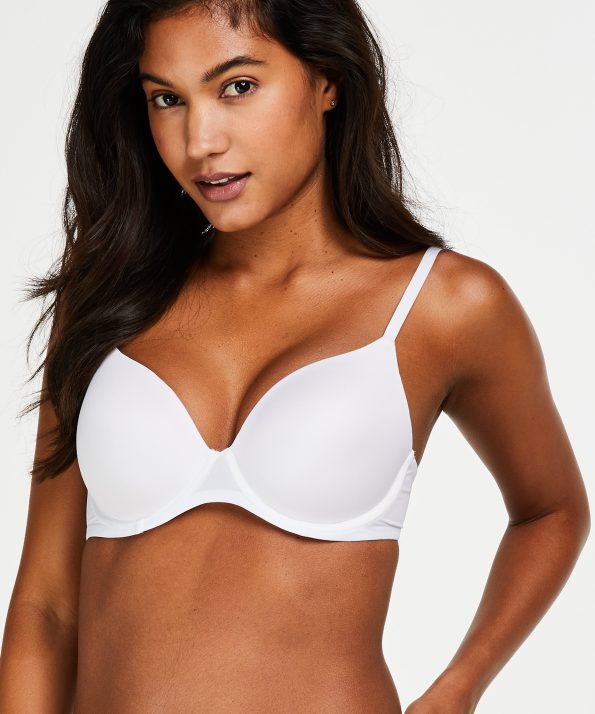 Super Soft Padded Underwired Bra