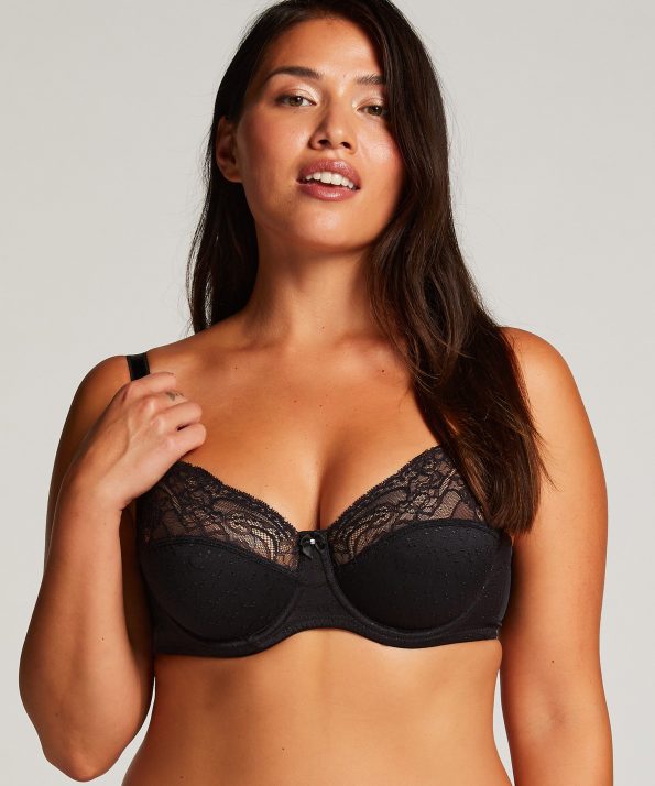 Sophie Non-Padded Underwired Bra