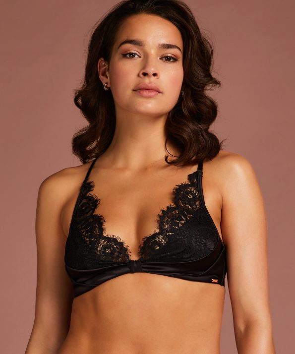 Hannako bralette 