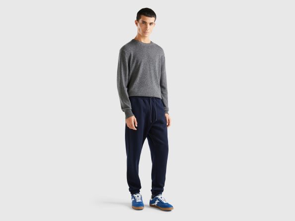 WARM SWEAT JOGGERS