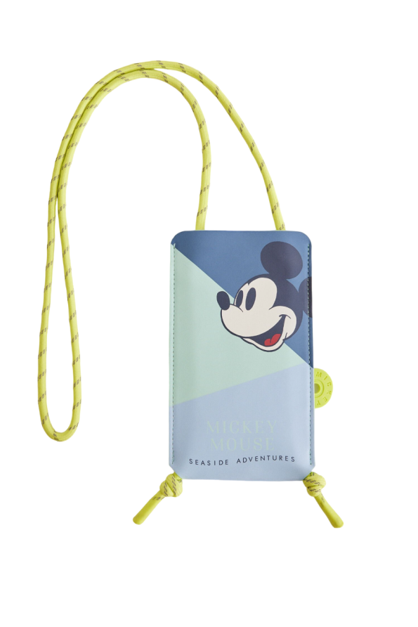 Mickey Mouse mobile case