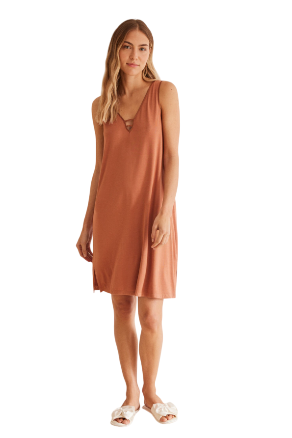 Ecovero Nightgown