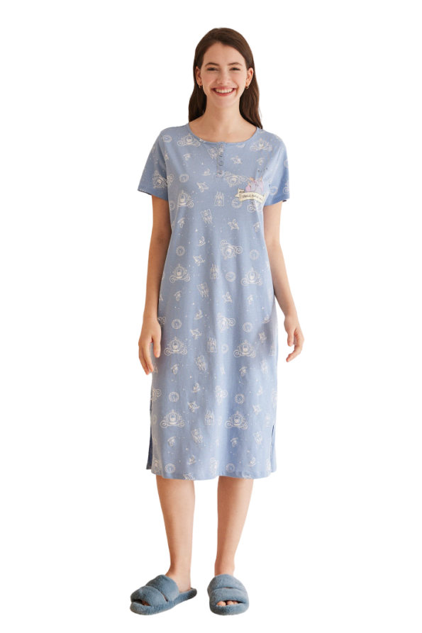 Disney Cinderella Nightgown