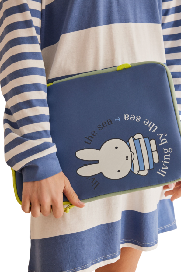 Miffy portable case