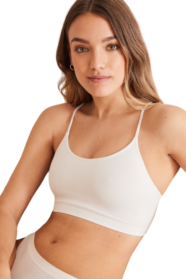 Seamless Plain Top