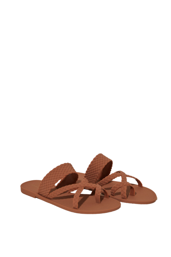 wettable sandals