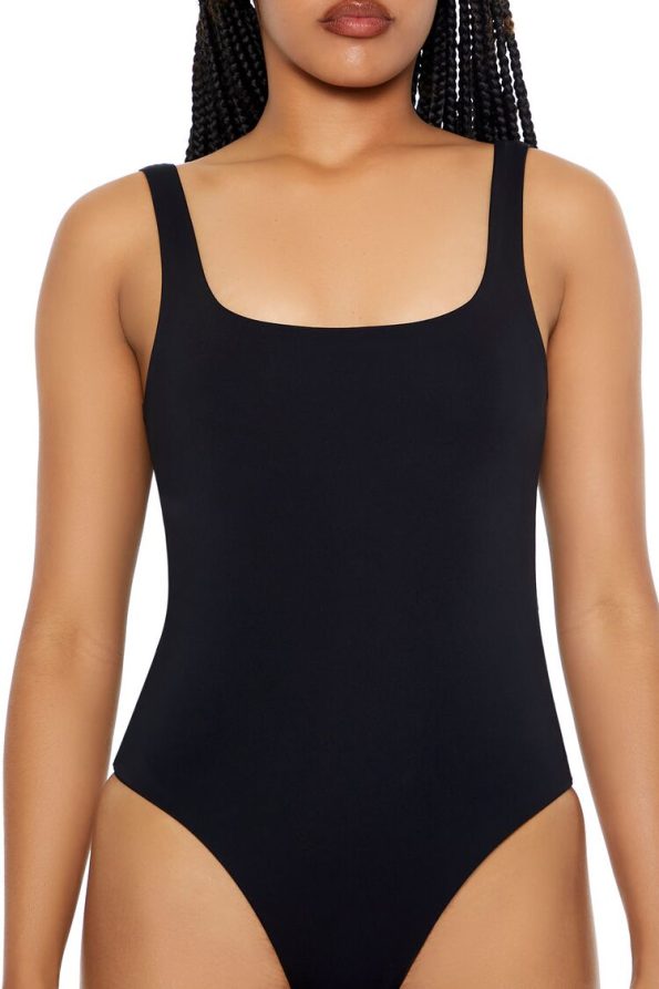 Sculpt Shape Tank Bodysuit