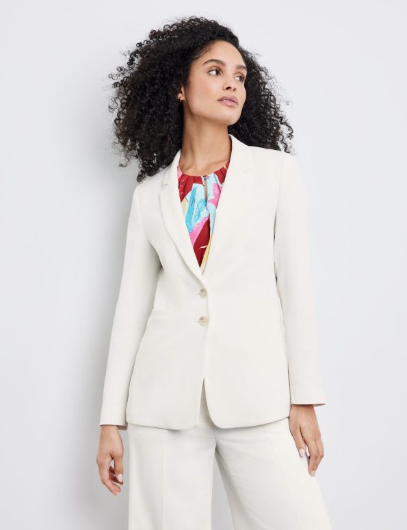 Classic blazer