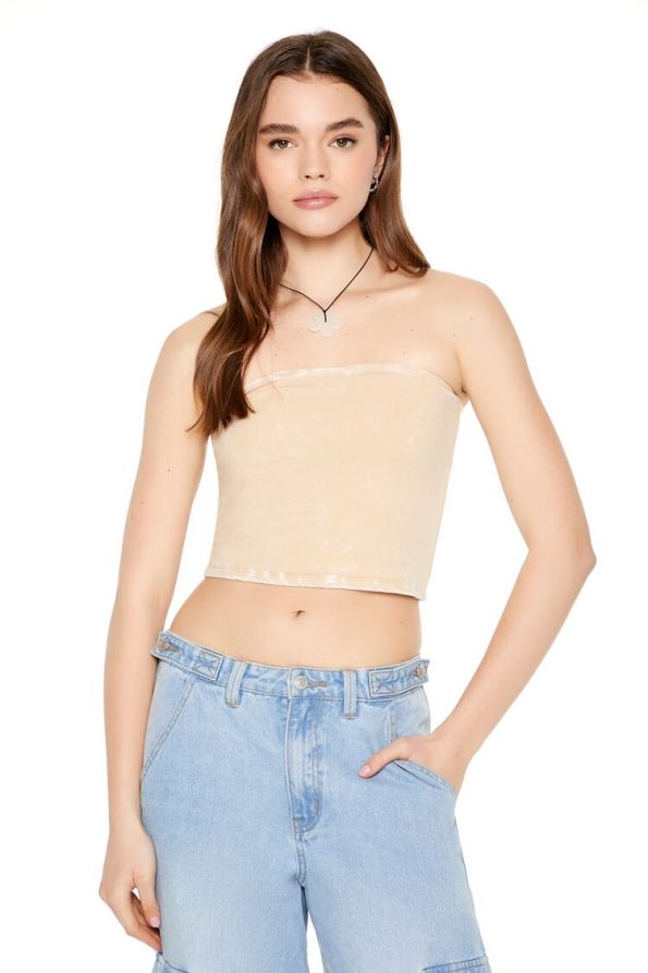 Tube Cami Top