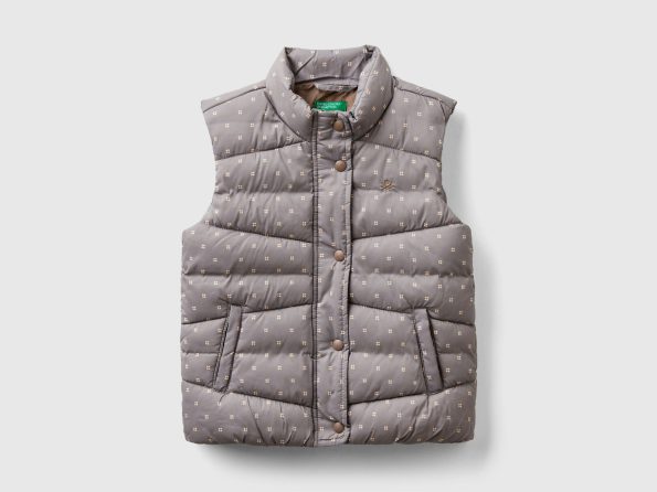 Padded vest For Kids