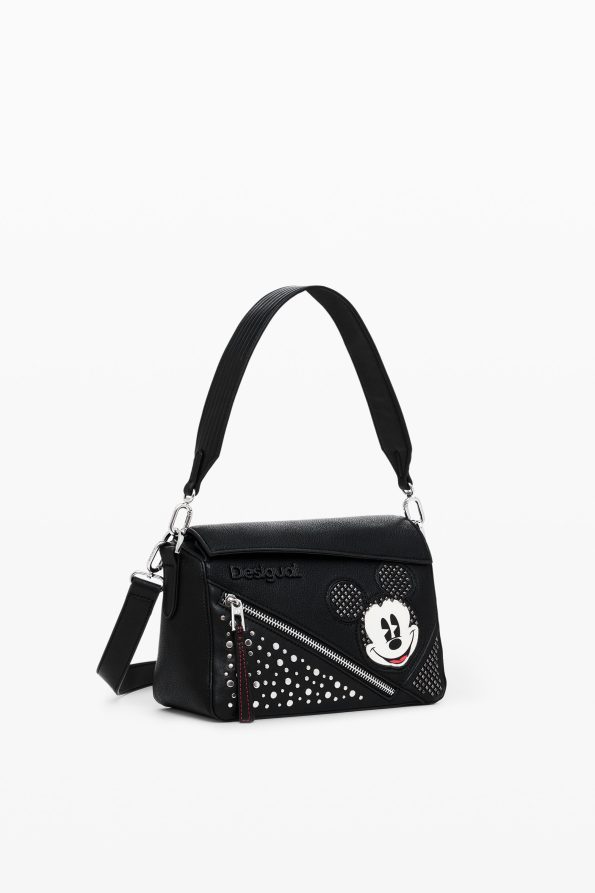 Mickey Mouse crossbody bag