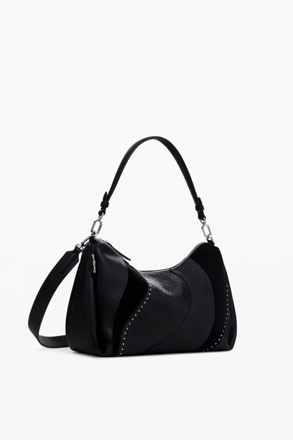 Bag with Waves