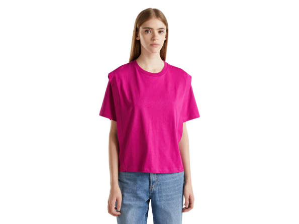 Regular fit Short Sleeve T-shirt