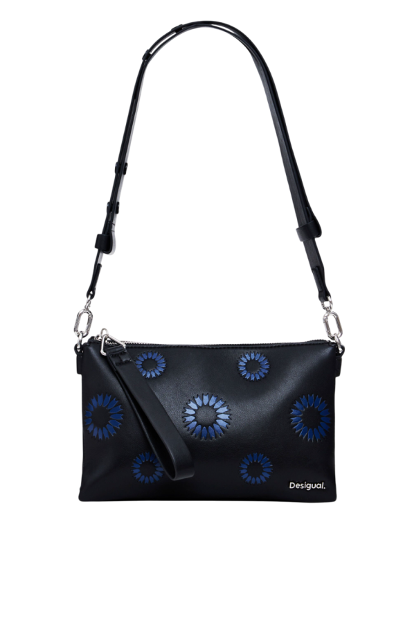 Sunflower Crossbody Bag