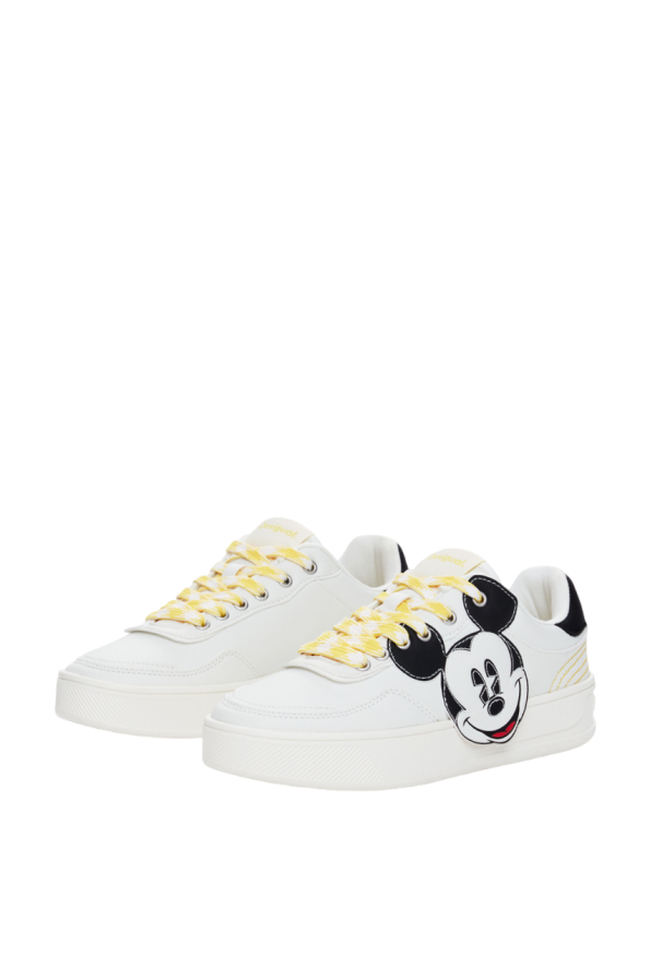 Mickey Mouse Sneakers