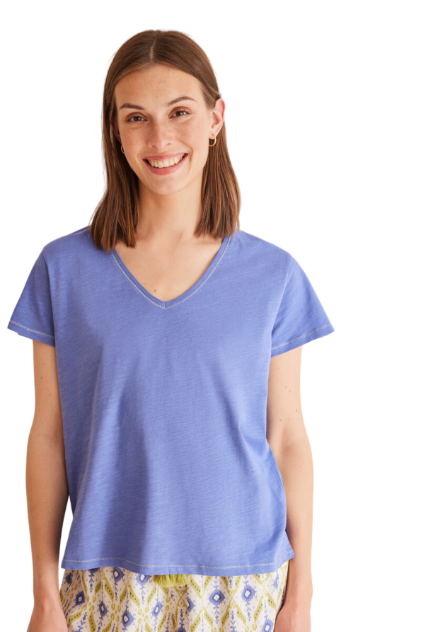 Short-Sleeved T-Shirt