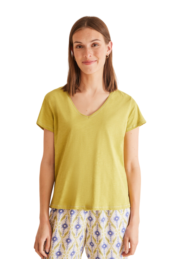 Short-Sleeved T-Shirt