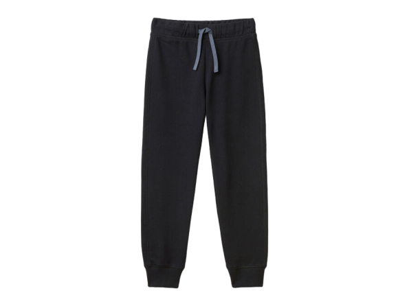 Regular waist Sweatpants