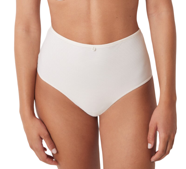 Classic High-Waist Panty