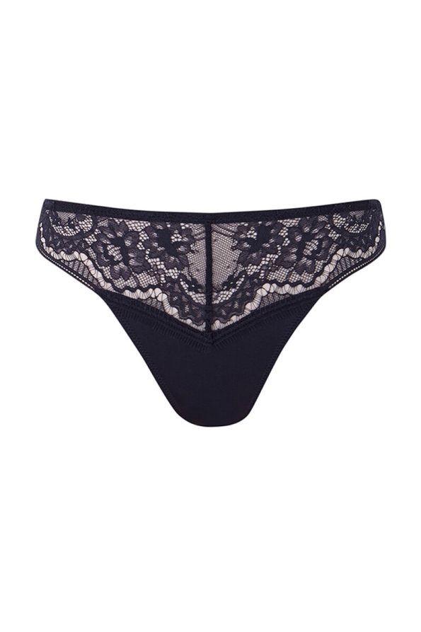 Classic Thong