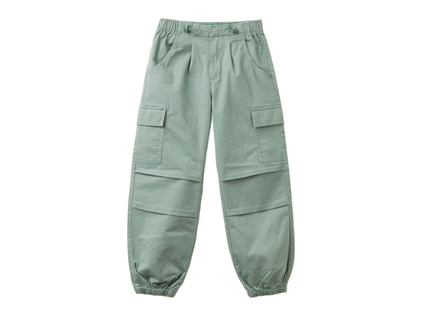 Cargo Pants