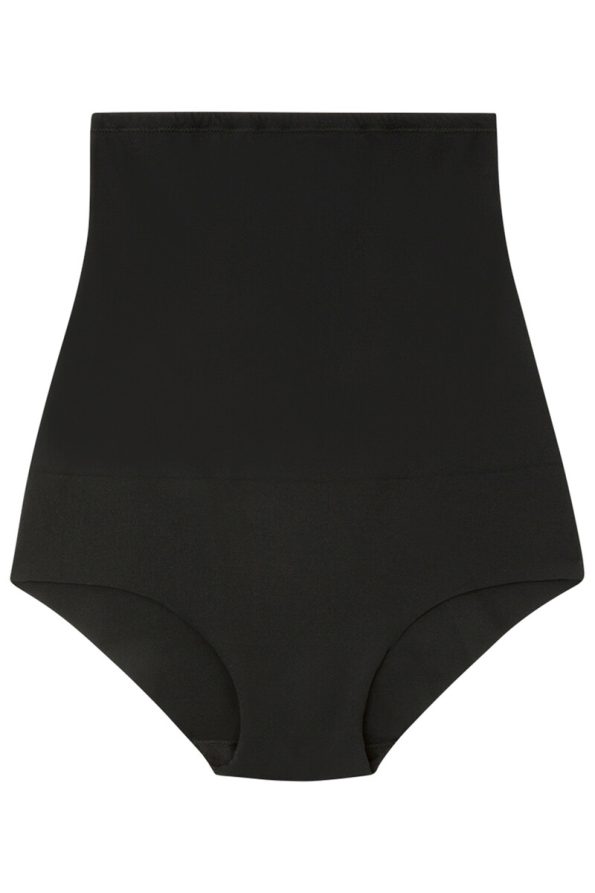High-Waist Shaping Panty