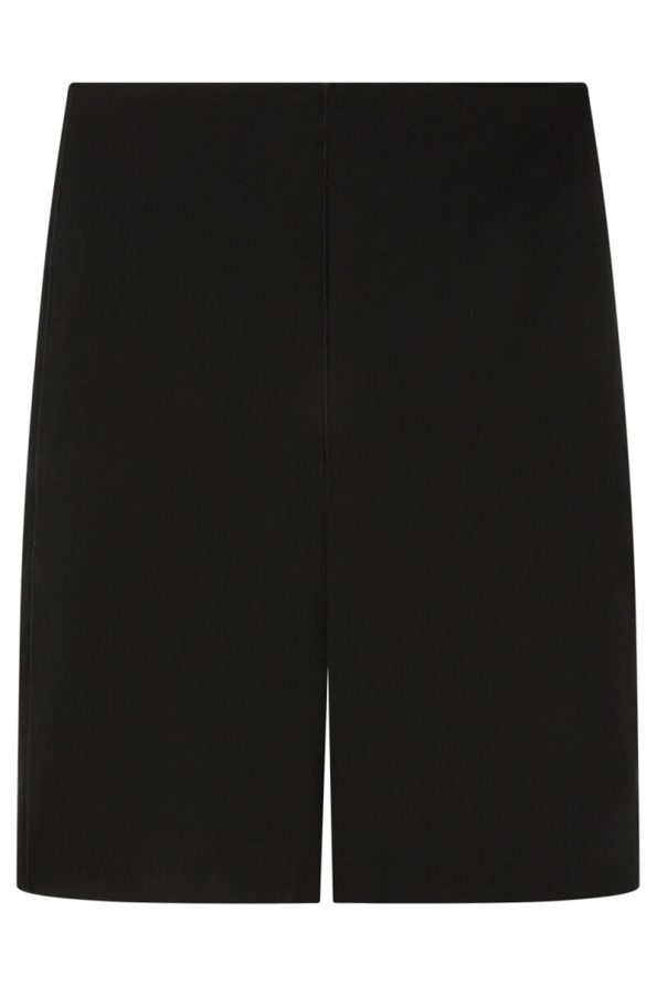 Cyclist Cut Shaping Shorts