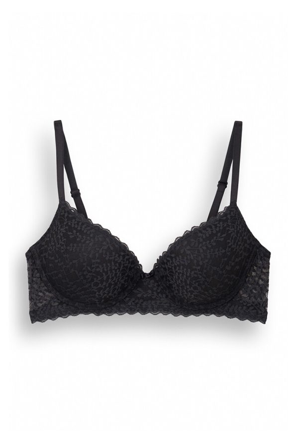 Gorgeous Push-Up Bra