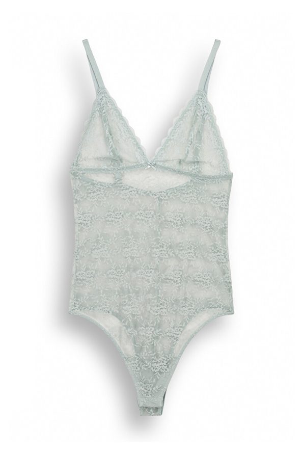 Brazilian Bodysuit