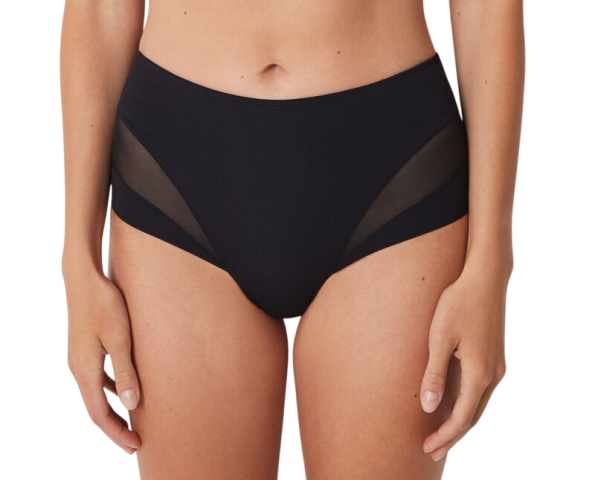 High Waisted Slimming Panty