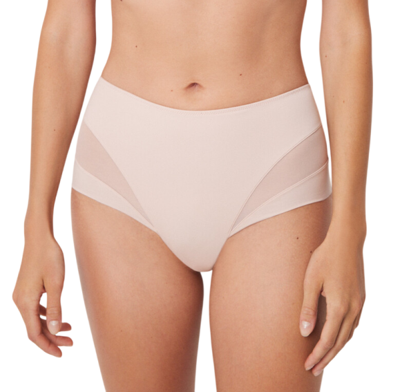 High Waisted Slimming Panty