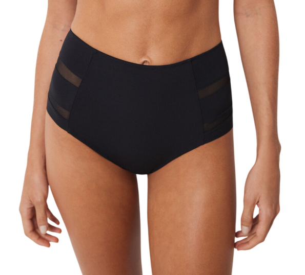 High Waisted Slimming Panty