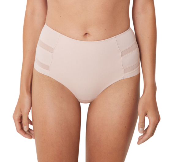 High Waisted Shapewear Panty