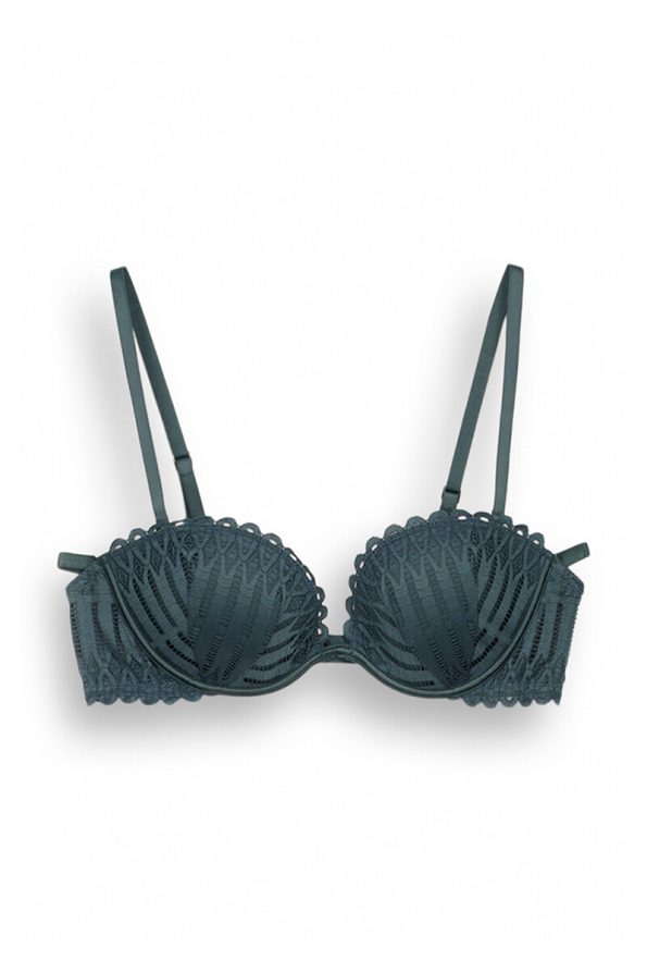 Elegant Classic Bra