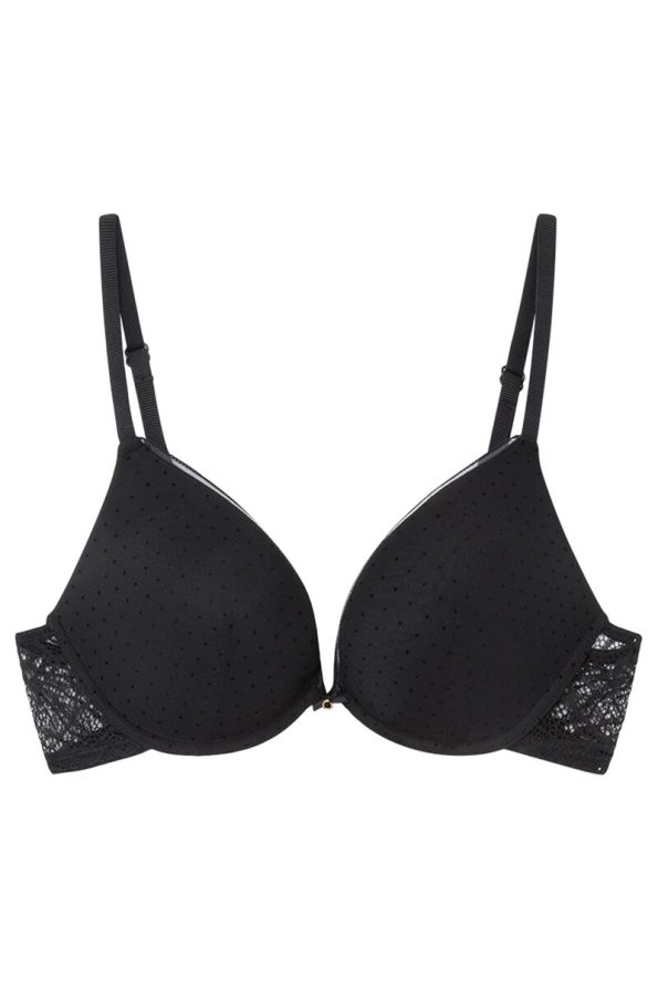 Gorgeous Push-Up Bra