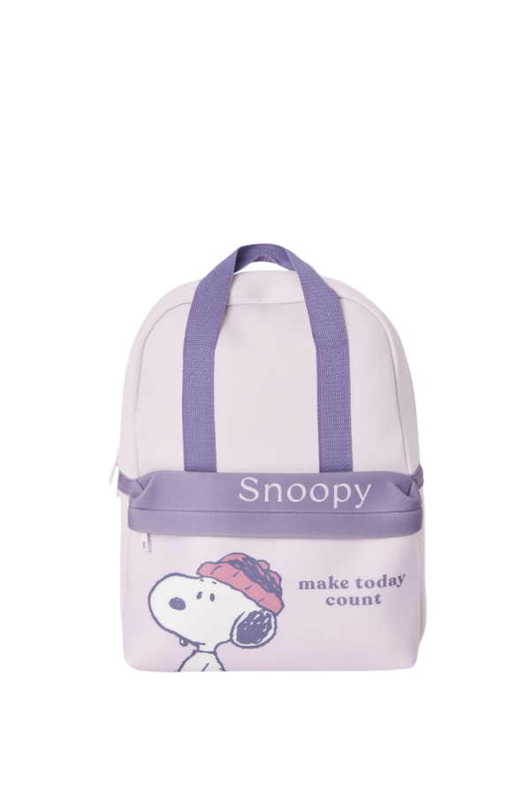 Snoopy Medium Backpack