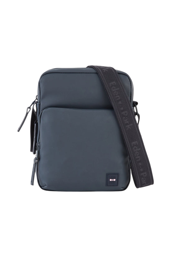 rubber satchel