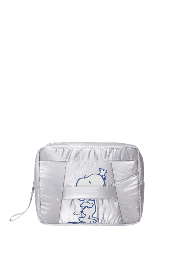 Snoopy Medium Toiletry Bag