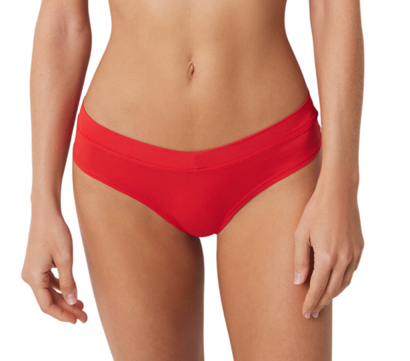 Wide Brazilian Panty