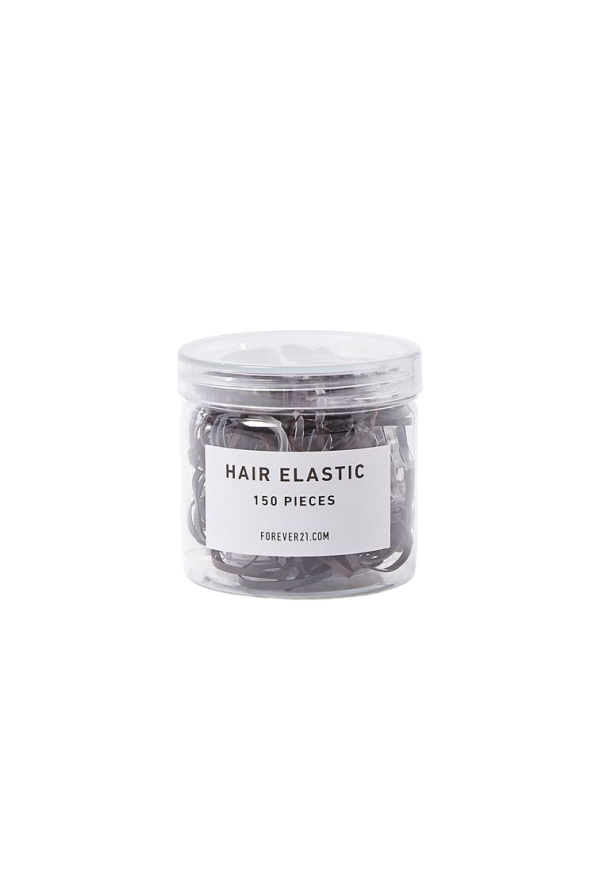 Hair Elastic rubber band