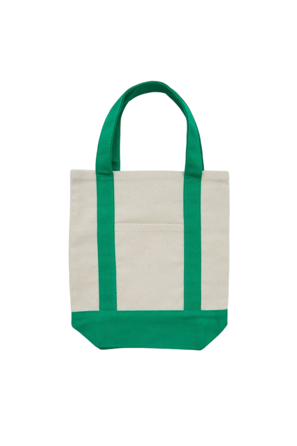 Armada Tote Bag