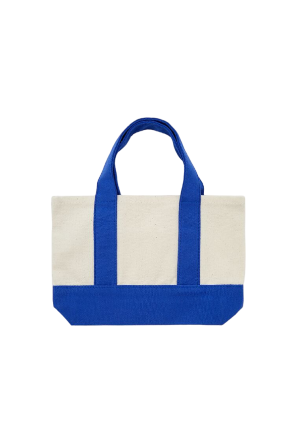 Armada Tote Bag