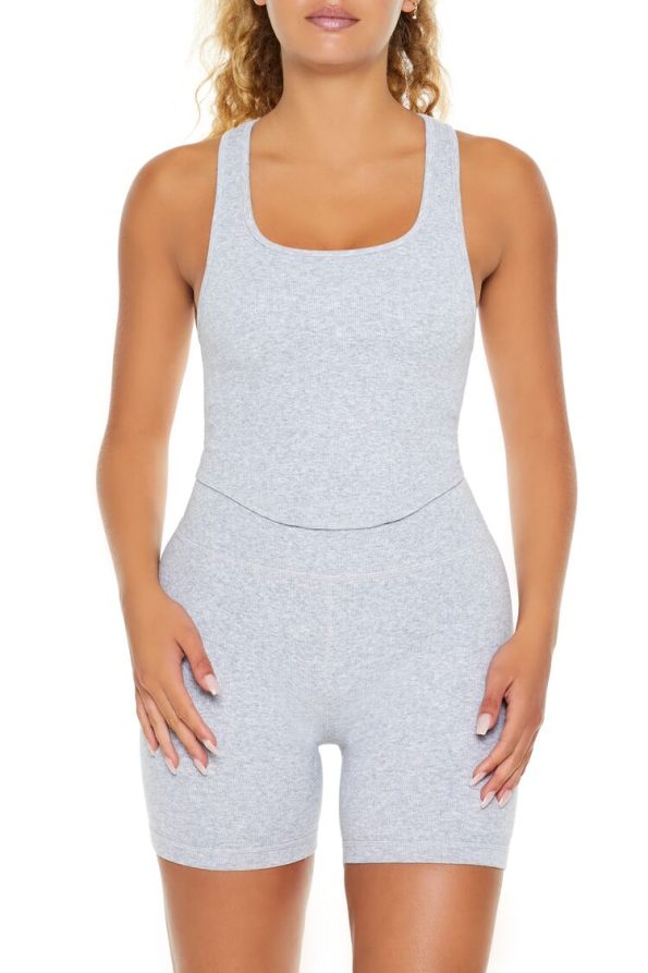 Active Tank Top