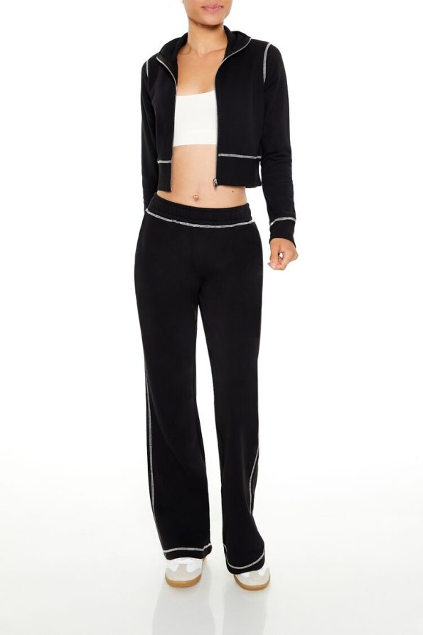 French Terry Sweatpants