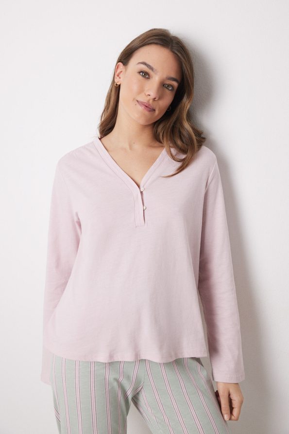 Long Sleeve T-Shirt